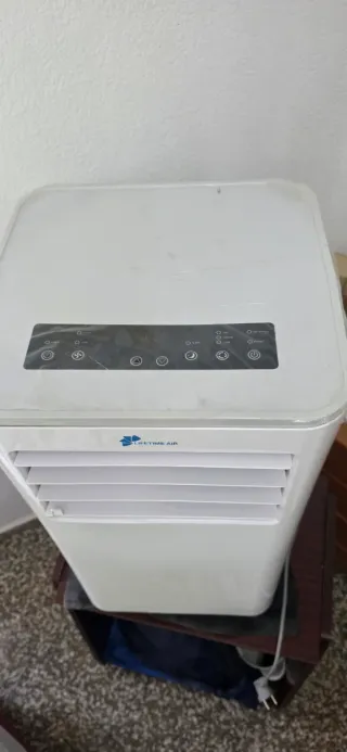Condizionatore d'aria per frigoriferi Lifetime Air 2250