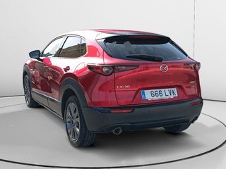 Mazda CX-30 Zenith 2WD