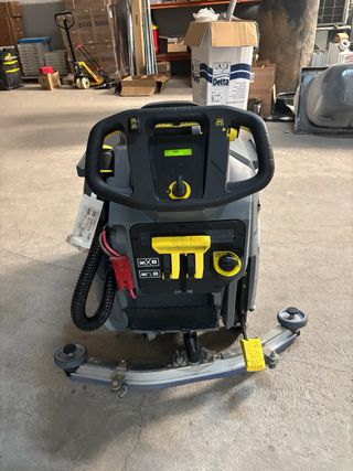 karcher BD 70/75 w Classic Bp