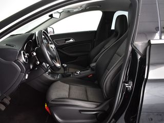 Mercedes CLA CLA 180