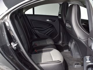 Mercedes CLA CLA 180