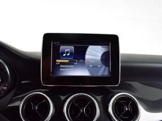 Mercedes CLA CLA 180