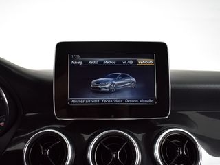 Mercedes CLA CLA 180