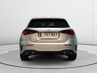 Mercedes Clase A 180 AMG Line