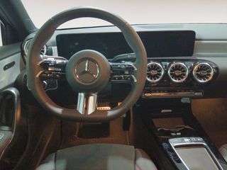 Mercedes Clase A 180 AMG Line