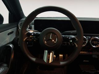 Mercedes Clase A 180 AMG Line