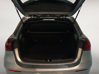 Mercedes Clase A 180 AMG Line