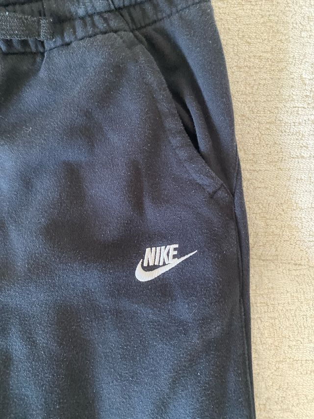 Pantaloni tuta ragazzo Nike