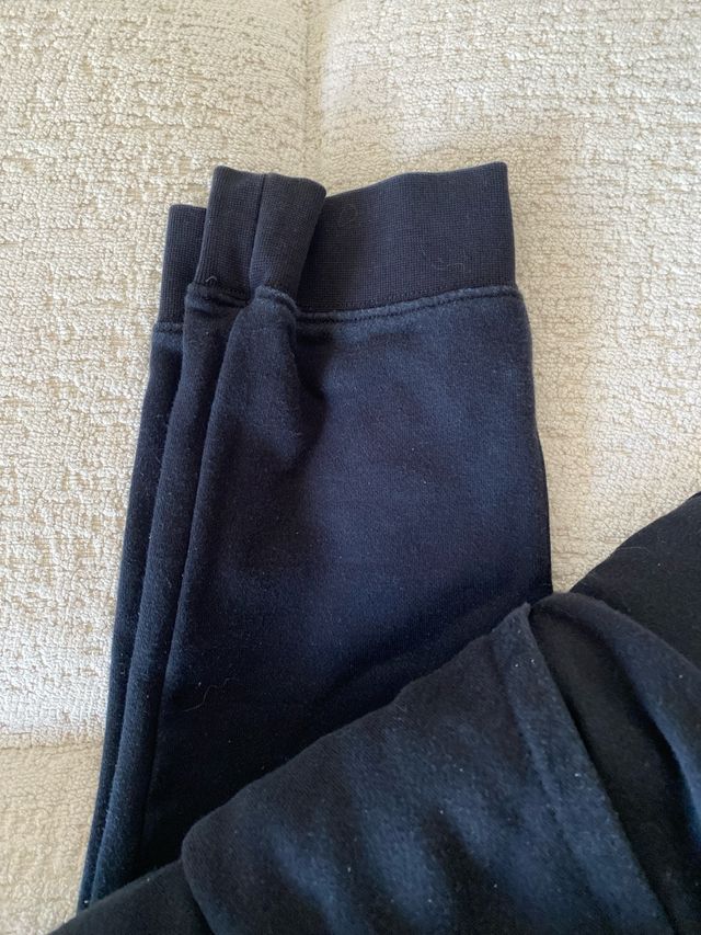 Pantaloni tuta ragazzo Nike