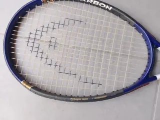 Raqueta de tenis HEAD Carbon
