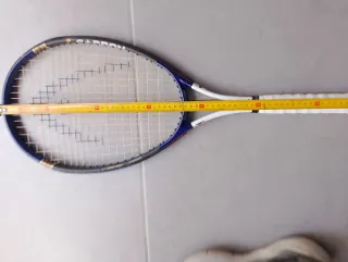 Raqueta de tenis HEAD Carbon