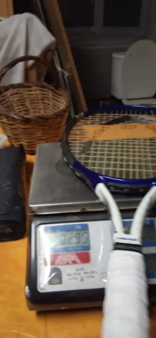 Raqueta de tenis HEAD Carbon
