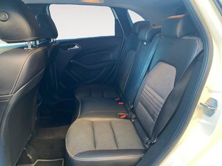 Mercedes Clase B 180 Urban