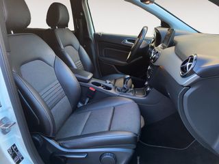 Mercedes Clase B 180 Urban