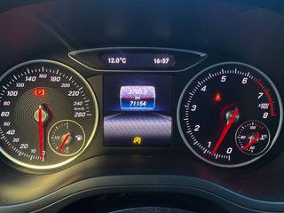 Mercedes Clase B 180 Urban