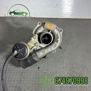 189536H turbo renault megane 1.5dci 82cv k9k d7 