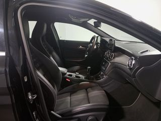 Mercedes GLA 180 Urban