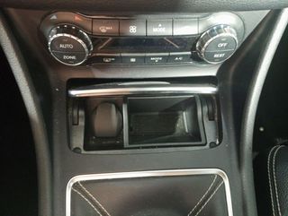 Mercedes GLA 180 Urban