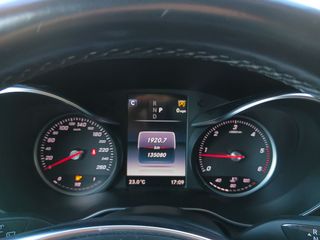 Mercedes GLC GLC 250 d 4Matic