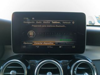Mercedes GLC GLC 250 d 4Matic