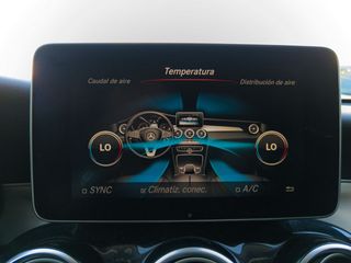 Mercedes GLC GLC 250 d 4Matic
