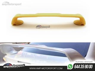 ALERÓN ALTO PARA MITSUBISHI LANCER 8 2007-2015