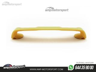 ALERÓN ALTO PARA MITSUBISHI LANCER 8 2007-2015