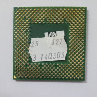AMD Sempron 2600