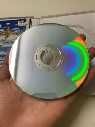 Wii Sports Resort per Wii