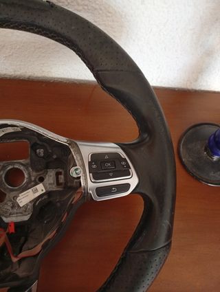 Volante Golf 6 / Scirocco GTI