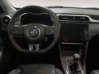 MG ZS 1.5 VTi Luxury