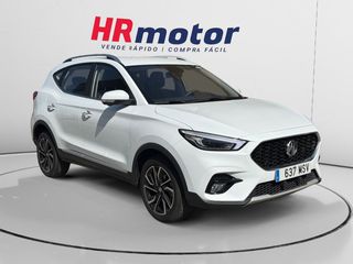 MG ZS 1.5 VTi Luxury
