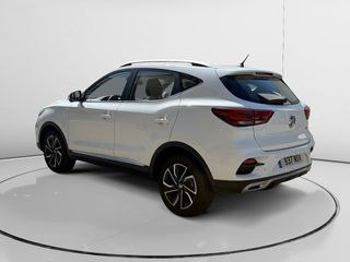 MG ZS 1.5 VTi Luxury