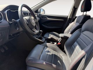 MG ZS 1.5 VTi Luxury