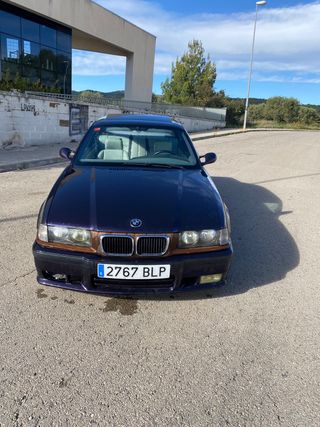BMW Serie 3 1996