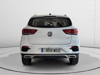 MG ZS 1.5 VTi Luxury