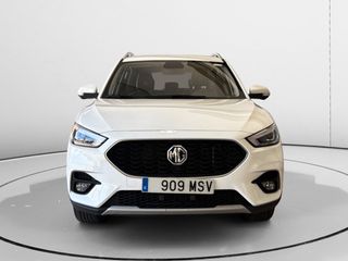 MG ZS 1.5 VTi Luxury