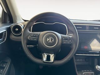 MG ZS 1.5 VTi Luxury