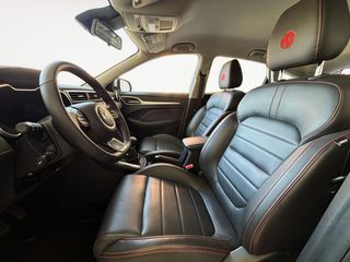 MG ZS 1.5 VTi Luxury