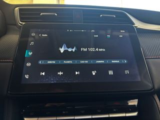 MG ZS 1.5 VTi Luxury