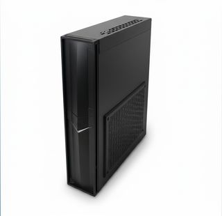 Caja PC SilverStone Raven Mini-ITX Slim