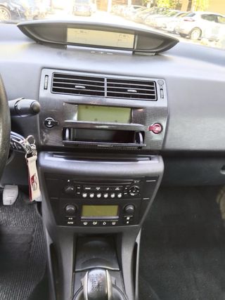 Citroen C4 2006