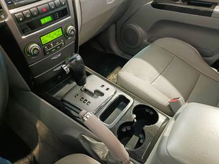KIA Sorento EMOTION AUTO TECHO SOLAR 2008