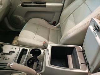KIA Sorento EMOTION AUTO TECHO SOLAR 2008