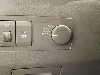 KIA Sorento EMOTION AUTO TECHO SOLAR 2008