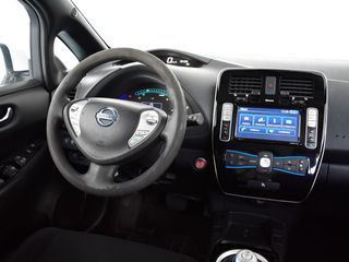 Nissan Leaf Acenta