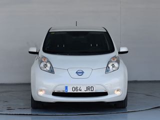 Nissan Leaf Acenta
