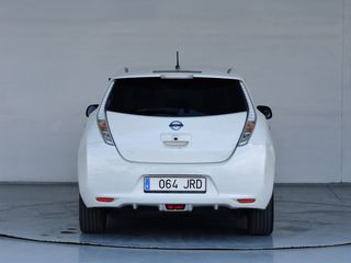 Nissan Leaf Acenta