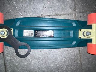 Skate Oxelo Big Yamba Niños