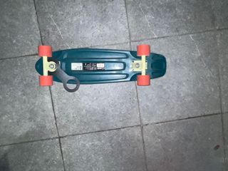 Skate Oxelo Big Yamba Niños